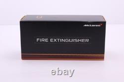 McLaren Genuine OEM Fire Extinguisher 1211Q0021CP