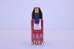 McLaren Genuine OEM Fire Extinguisher 1211Q0021CP