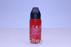 McLaren Genuine OEM Fire Extinguisher 1211Q0021CP