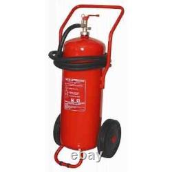 Mechanical Foam Fire Extinguisher 45 Liter Capacity Use for Stop Fire