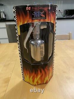 Midnight Club 2 II Fire Extinguisher Unique Collectible Holy Grail Rockstar New