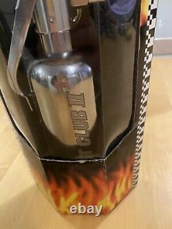 Midnight Club 2 II Fire Extinguisher Unique Collectible Holy Grail Rockstar New