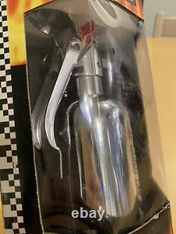Midnight Club 2 II Fire Extinguisher Unique Collectible Holy Grail Rockstar New