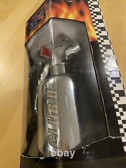 Midnight Club 2 II Fire Extinguisher Unique Collectible Holy Grail Rockstar New