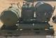 Military Fire Combat Nitrogen Fire Extinguisher Dry Chemical +Aqueous System