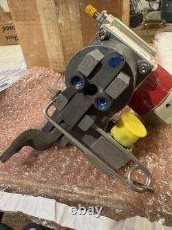 Military Kidde Fire Extinguisher Release Valve 424649-1 47400-402-1 10533