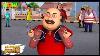 Motu Patlu New Episode Cartoons Kids Tv Shows Fire Extinguisher Wow Kidz