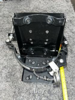 NEW- 10lb Kiddie Marine Military Fire Extinguisher Mount Bracket UB-10 366242