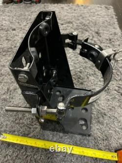 NEW- 10lb Kiddie Marine Military Fire Extinguisher Mount Bracket UB-10 366242