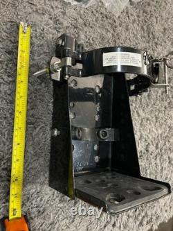 NEW- 10lb Kiddie Marine Military Fire Extinguisher Mount Bracket UB-10 366242