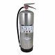 (NEW 2022)-AMEREX #240 Water Pressure Fire Extinguisher, 2A, 2 ½ gal