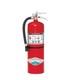 NEW Amerex 397 Fire Extinguisher, Steel, Red, ABC, 3YWL1