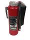 NEW Ansul 418249 REDLINE 10 lb. FIRE Extinguisher (I-K-10-G)BRACKET NOT INCLUDED