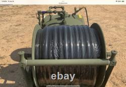 (NEW) Fire Combat Nitrogen Fire Extinguisher Dry Chemical +Aqueous 450/100