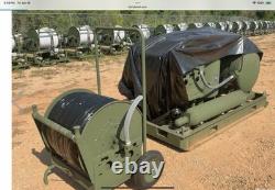 (NEW) Fire Combat Nitrogen Fire Extinguisher Dry Chemical +Aqueous 450/100