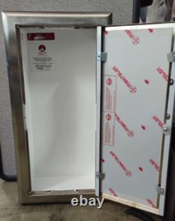NEW JL Industries Fire Extinguisher Cabinet Model # 120116