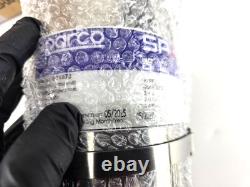 NEW Sparco 2L AFFF Handheld SS (Non-FIA) Fire Extinguisher 014775BXL2
