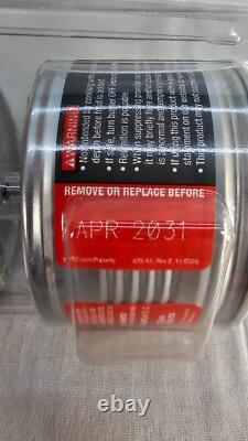 NEW StoveTop FireStop 675-3D RangeHood Fire Suppressor 10 Pack April 2031