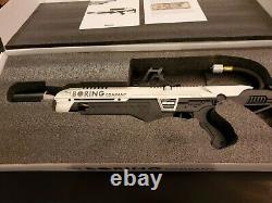 NEW The Boring Company Not-A-Flamethrower + Boring Fire Extinguisher (RARE)