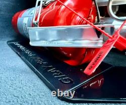 NEW Universal Automotive Car Truck Fire Extinguisher Mount Bracket Black