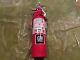 NOS GM Fire Extinguisher Chevy Impala Camaro Chevelle Corvette GNX 1980's and 90