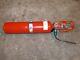 NOS Halon 1211 Fire Extinguisher Automatically Deploy Viking Blue Straight Head