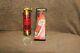 NOS Harley Davidson Knucklehead Panhead Fire Extinguisher Accessory