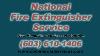 National Fire Extinguisher Service New Hampshire