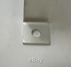 Navy Ship Fire Equip Tyco 27469n New Fire Extinguisher Vertical Bracket 10 / 95#