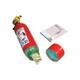 New! 3 Lbs Fire Extinguisher Diversion Safe. In-Plain-Sight Stash Containers