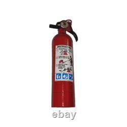 New! 3 Lbs Fire Extinguisher Diversion Safe. In-Plain-Sight Stash Containers