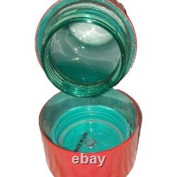New! 3 Lbs Fire Extinguisher Diversion Safe. In-Plain-Sight Stash Containers