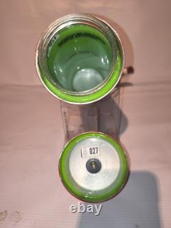 New! 3 Lbs Fire Extinguisher Diversion Safe. Plain View Extinguisher Stash Spot