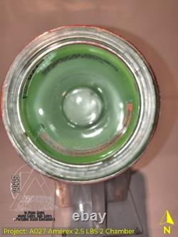 New! 3 Lbs Fire Extinguisher Diversion Safe. Plain View Extinguisher Stash Spot