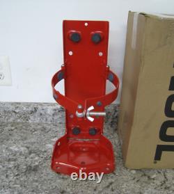 New Ansul 429878 A429878 3-Gallon R-102 Fire Extinguisher Bracket Free Shipping