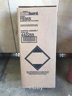 New Ansul Fe05s Clean Guard 5 Lb Industrial Fire Extinguisher