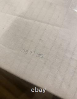 New BFR-10 Buckeye Fire Extinguisher Kitchen Mister System 10 Flow Point bfr