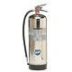 New Buckeye Water 2.5 Gallon Fire Extinguisher, With Carrying Strap