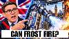 New Fire Extinguisher Breakthrough From Britain Is Shocking Everyone