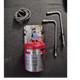 New Guardian Wet Chemical Agent Fire Extinguisher Model 1384-A ready to install