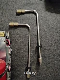 New Guardian Wet Chemical Agent Fire Extinguisher Model 1384-A ready to install