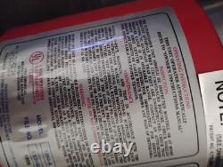 New Guardian Wet Chemical Agent Fire Extinguisher Model 1384-A ready to install