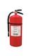 New KIDDE PRO20MP Fire Extinguisher, Steel, Red, ABC 5T903 20lb