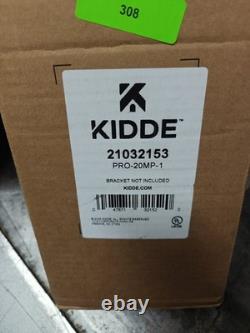 New KIDDE PRO20MP Fire Extinguisher, Steel, Red, ABC 5T903 20lb