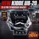 New Kidde UB-20 292474 Fire Extinguisher Bracket 20 lb Vehicle Marine