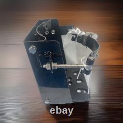 New Kidde UB-20 292474 Fire Extinguisher Bracket 20 lb Vehicle Marine