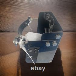 New Kidde UB-20 292474 Fire Extinguisher Bracket 20 lb Vehicle Marine