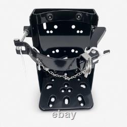 New Kidde UB-20 292474 Fire Extinguisher Bracket 20 lb Vehicle Marine