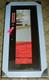 New Larsen's S/S Fire Extinguisher Cabinet FS SS2409-R2 FG with Lock & Keys
