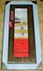New Larsen's S/S Fire Extinguisher Cabinet SS2409-SM F. G. With Lock & Keys